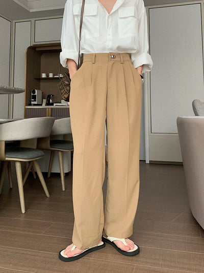 Pantalones Casuales Ligeros Advanced Sense para Verano - Image 4