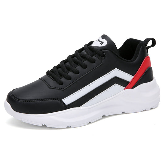 Zapatillas de Cuero para Correr - Image 14