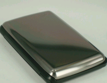 Billetera Magnética Impermeable para Tarjetas de Crédito y Documentos - Image 8