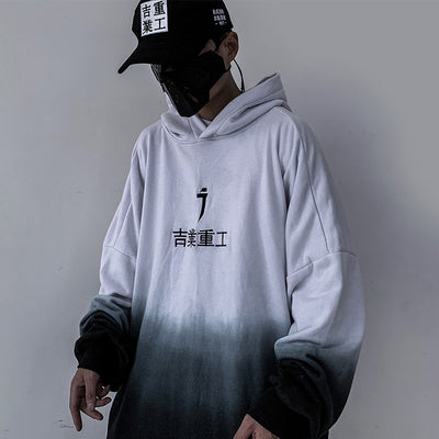 Sudadera Degradada Moderna - Image 4