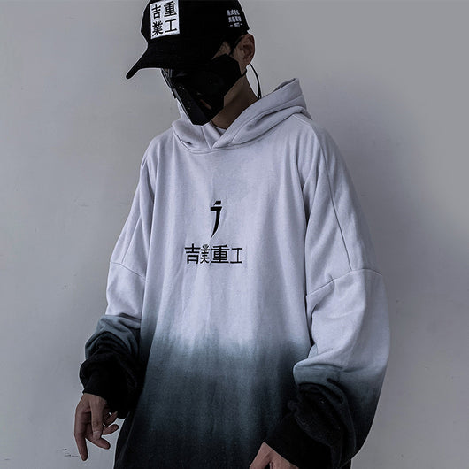 Sudadera Degradada Moderna - Image 4