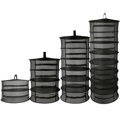 Malla de Secado para Plantas Layers Dry Network - Image 7