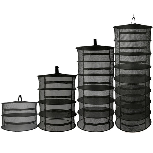 Malla de Secado para Plantas Layers Dry Network - Image 7