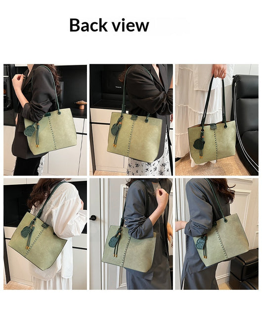Bolso de Hombro Casual Premium Versátil - Image 21