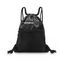 Mochila de Hombro con Cordón - Almacenamiento Versátil