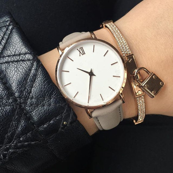 Reloj Frosty para Mujer
