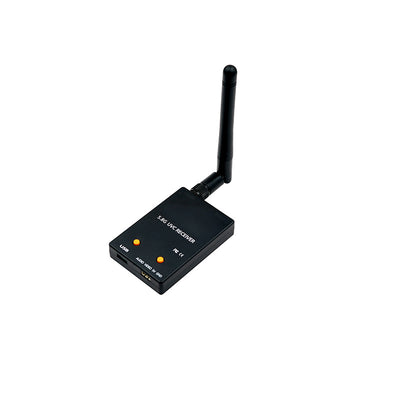Receptor de Relé 5.8g para Transmisión de Video UAV - Image 9