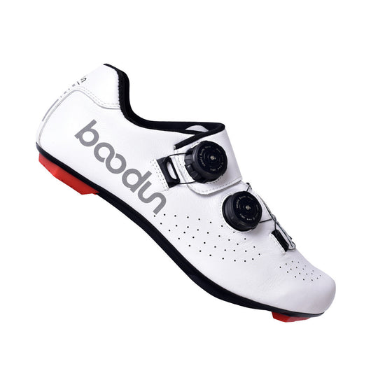 Zapatillas de Ciclismo con Fibra de Carbono y Amortiguación de Impacto - Image 8