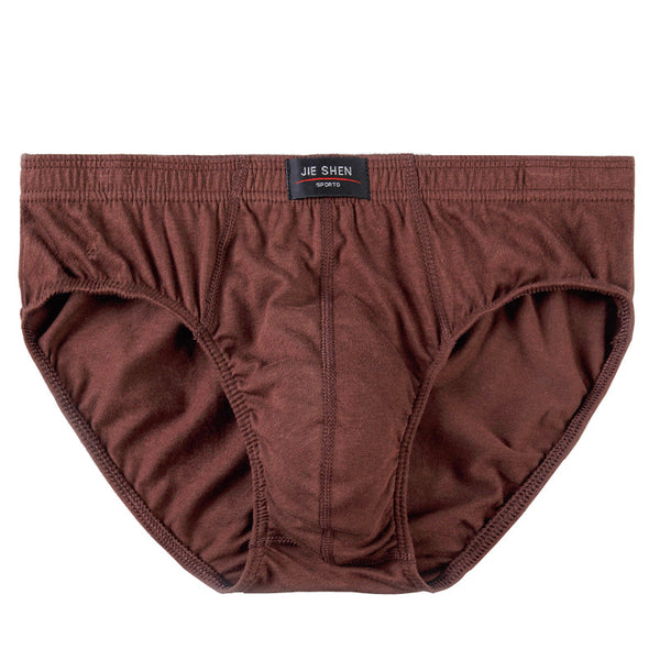 Calzoncillos de Algodón para Hombre