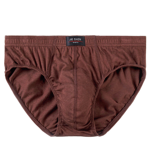 Calzoncillos de Algodón para Hombre