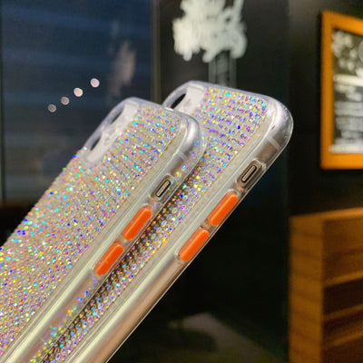 Funda Protectora Diamond TPU para Teléfono - Image 6