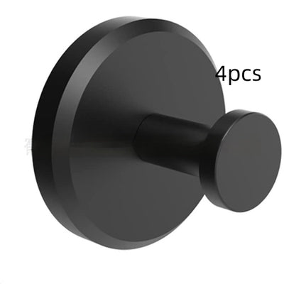 Gancho de Pared Adhesivo sin Marcas para Baño - Ventosa de Alta Sujeción - Image 21