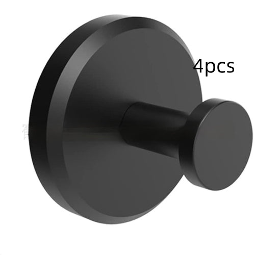 Gancho de Pared Adhesivo sin Marcas para Baño - Ventosa de Alta Sujeción - Image 21
