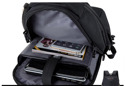 Bolsa Ejecutiva para Laptop con Correa de Hombro - Image 6