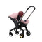 Carrito Multifuncional para Bebé 3 en 1