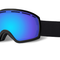 Black Frame Blue REVO