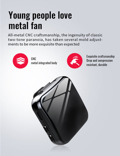 Dispositivo Bluetooth M8 con Cancelación de Ruido HD y Encriptación Inteligente - Image 12