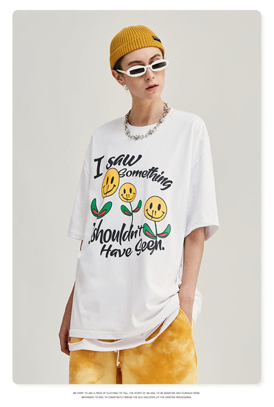 Playera Casual de Manga Corta - Image 11