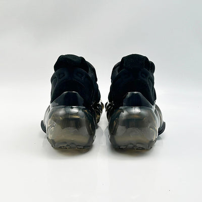 Zapatillas Casual con Plataforma Acolchada y Cierre Velcro - Image 5