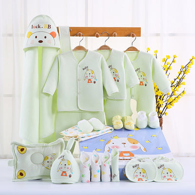Conjunto de Ropa Interior para Postparto Full Moon - Image 2