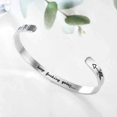 Pulsera Elefante de la Suerte para Mujer en Acero Inoxidable Dorado - Image 16
