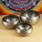 Cuenco Tibetano de Meditación Yoga Hecho a Mano