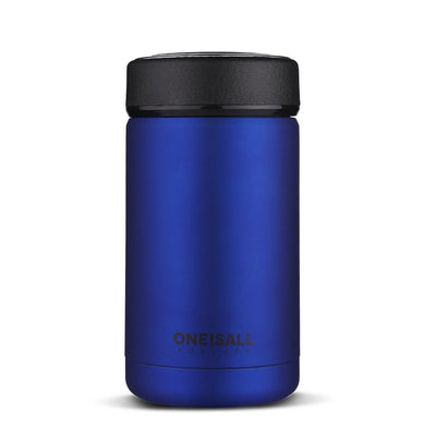 Botella Térmica de Acero Inoxidable 400ml - Vaso Aislante Premium para Bebidas Frías y Calientes - Image 6