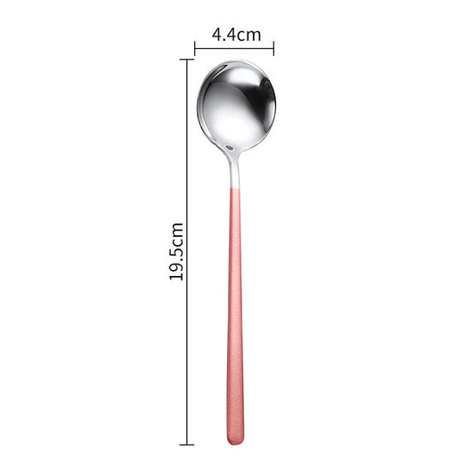 Cuchara de Acero Inoxidable Premium - Image 25