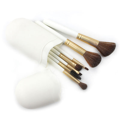 Set de 7 Brochas de Maquillaje Profesional - Image 2