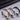 Silver Turnable Chain Ring