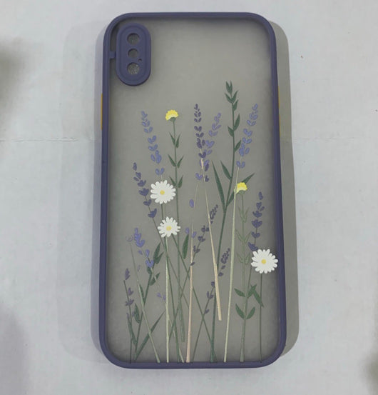 Funda Floral de Lavanda - Image 12