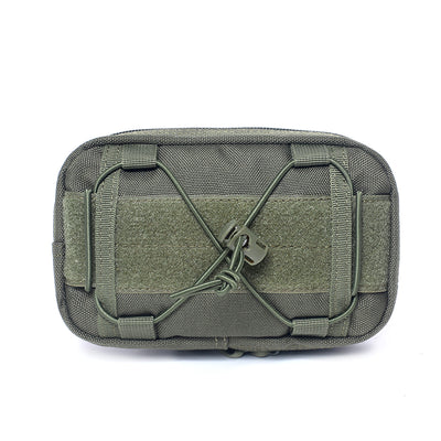 Mochila Táctica de Camuflaje Profesional - Image 6