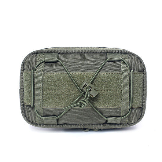 Mochila Táctica de Camuflaje Profesional - Image 6