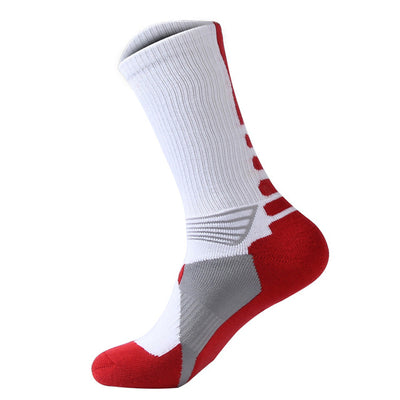 Calcetines Deportivos con Refuerzo en Planta - Image 9