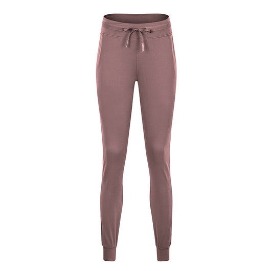 Pantalones de Yoga Texturizados Cómodos - Image 7
