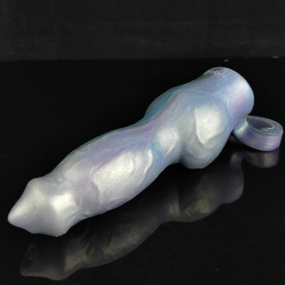 Juguete Silicona Minimalista para Adultos - Diseño Hueco - Image 11