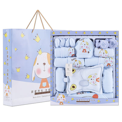 Conjunto de Ropa Interior para Postparto Full Moon - Image 5