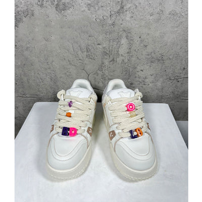 Zapatillas Deportivas Casuales con Suela Reforzada - Image 9