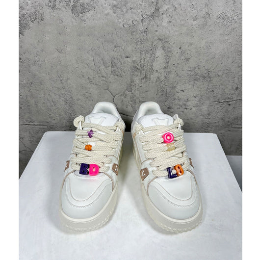 Zapatillas Deportivas Casuales con Suela Reforzada - Image 9