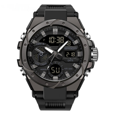 Reloj Multifuncional para Hombre de Moda Contemporánea - Image 6