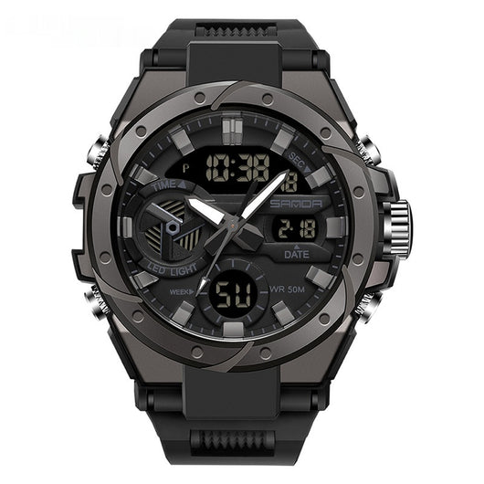 Reloj Multifuncional para Hombre de Moda Contemporánea - Image 6