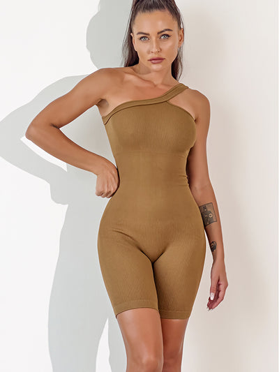 Traje de Yoga y Pilates con Soporte Integrado - Enterizo de Secado Rápido - Image 38