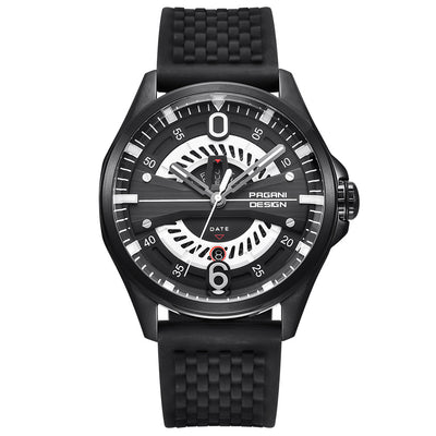 Reloj Bojani Clásico - Image 3