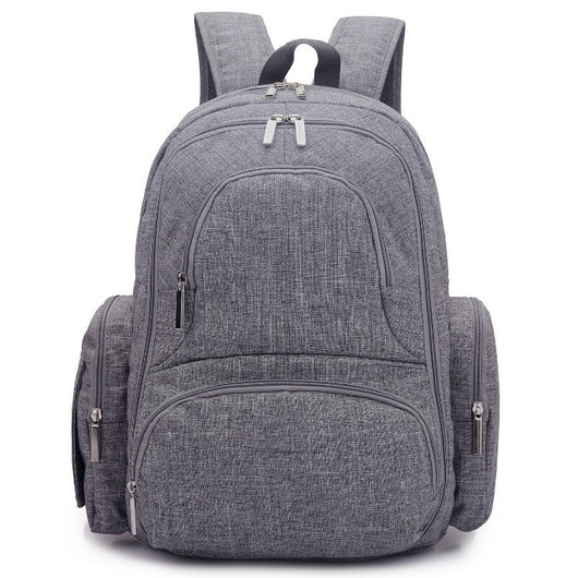 Bolsa Organizadora Multifunción de Gran Capacidad para Mamá - Image 6