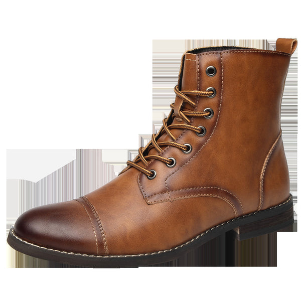 Botas de Esquí Alpino de Caña Alta