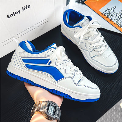 Zapatillas Deportivas Casuales para Hombre - Comodidad y Estilo - Image 12
