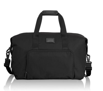 Mochila de Viaje Cruzada de Gran Capacidad para Hombre - Image 10