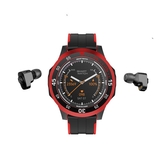 Reloj Inteligente N15N16 con Llamadas por Bluetooth - Image 9