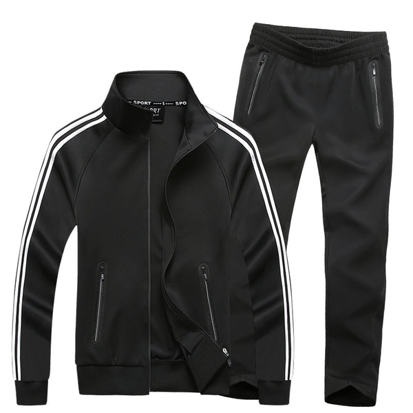 Conjunto Deportivo para Parejas - Image 8