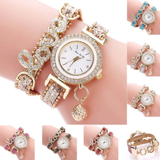 Reloj Pulsera